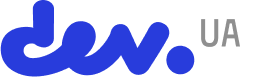 dev.ua logo