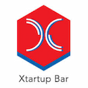 Xtartup Bar logo