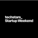 techstart_ Startup Weekend logo